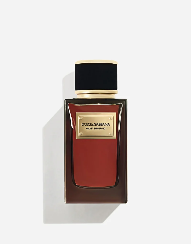 Dolce&Gabbana Velvet Zafferano Eau de Parfum