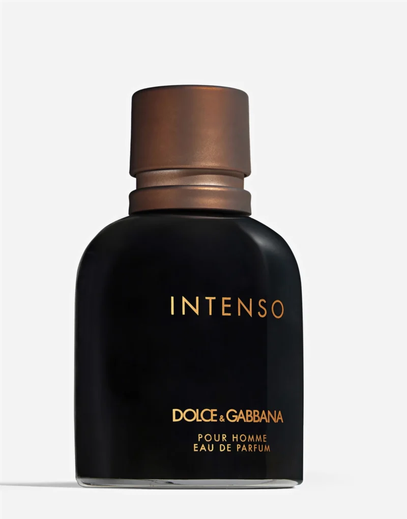Dolce&Gabbana Pour Homme Intenso Eau de Parfum
