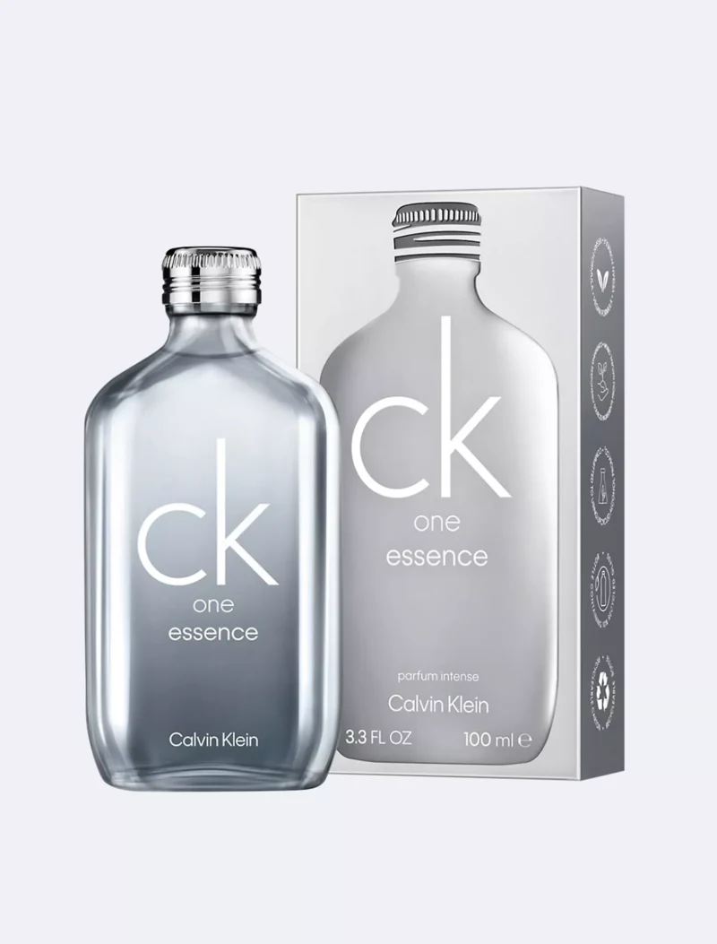 CK One Essence Parfum Intense