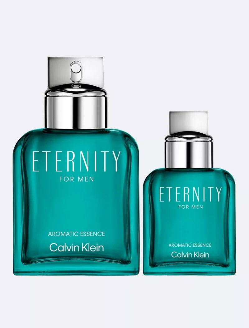 Eternity Aromatic Essence For Men Gift Set